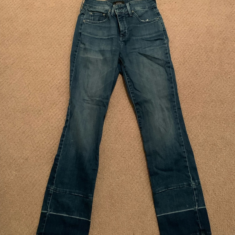 NYDJ jeans